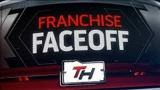 TSN: Franchise Faceoff Ep. 29 "Ovechkin vs. Toews"
