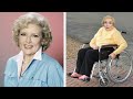 THE GOLDEN GIRLS (1985–1992) Cast Then and Now 2024 ★ Who Passed Away After 38 Years?