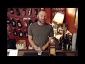 whiskey review 302 woodinville 100 percent straight rye whiskey