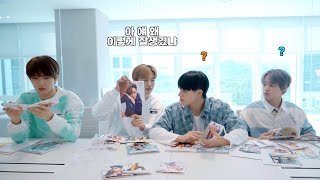 UNBOXING of NCT DREAM ‘Beatbox’ Album