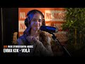 NL-MUSIC live met: Emma Kok - Voilà [bekend van André Rieu, cover Barbara Pravi]