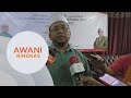 AWANI Ringkas: Kerajaan nilai haramkan ajaran Asmaul Husna Wan Maseri