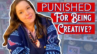 Why The YouTube Algorithm Punishes Creativity: Original Ideas vs. Monotony