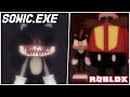 WE CLUTCHED THAT ESCAPE! || Sonic.exe: The disaster