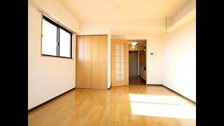 松山市　高砂町　賃貸マンション　ルラシオン松山高砂　１３０１