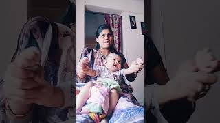 କେମିତି ଗୀତ ଗାଉଛି ପୀହୁ 😂😂😂🥰 #funnybaby #cute #funny #funnycutebaby #comedy #baby #babycomedy