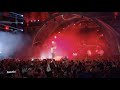 Breaking Me live at Parookaville // A7S & Topic