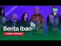 [LANGSUNG] BERITA IBAN TVS 7PM, 11 November 2023