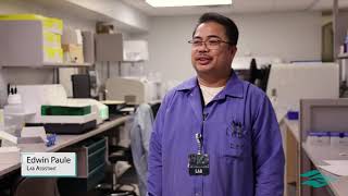 Riverside Healthcare Lab Spotlight
