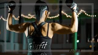 FlyFit Krosno Intro TEST