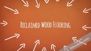 Reclaimed Wood Flooring | Appalachain Antique Hardwoods