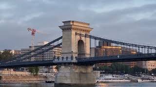 Duna Cruises - Budapest Sightseeing Boat Tours