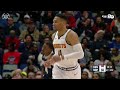 nuggets complete comeback overtime win full game highlights vs. pelicans 12 22 24