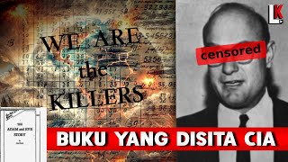 Mengungkap Buku Tentang KEHANCURAN BUMI Yang Pemerintah Tak Ingin Anda Membacanya..!