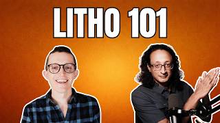 A Masterclass on Lithography
