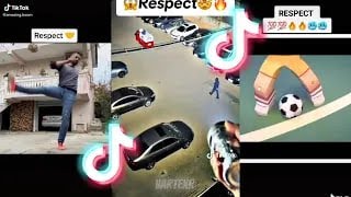 Respect videos 🤩 | Like a Boss  - TikTok Compilation #41