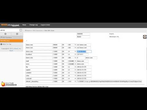 How to Setup SPF Records for Better Mail Delivery How to Setup SPF Records for Better Mail Delivery