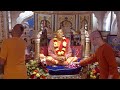 deity greetings and srila prabhupada guru puja wednesday 8th january 2025