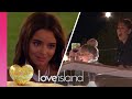 Dinner Date Drama Heats Up as the Girls Begin to Heckle | Love Island 2019