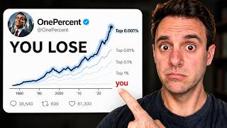 This one chart explains why everyone feels broke