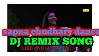 SAPNA CHOUDHRY NEW DANCE VIDEO //DJ REMIX HARYANVI SONG 2019 ।।  dj vijay