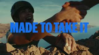 Made To Take It | Ready, Set, Ford | Ford Ireland