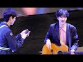 full 하현상 ha hyunsang 가천대 축제 풀영상 편집 직캠 edited fancam 230914