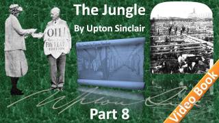 Part 8 - The Jungle Audiobook by Upton Sinclair (Chs 29-31)