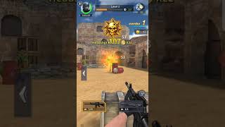 Action critical game play #shorts #gaming #mhq #fighting #mhqgamer #shorts #shorts video