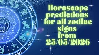 Cosmic Shift Changes Everything For All Zodiac Signs And Urgent Warning Of Major