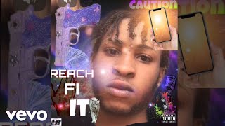 Caution - Reach Fi It