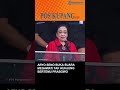 Politikus PDIP, Aryo Seno Buka Suara Megawati Tak Kunjung Bertemu Prabowo