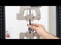 Pneumatic Side Action Grip | Dak System Inc