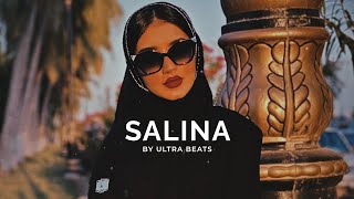 " Salina " Oriental Reggaeton Type Beat (Instrumental) Prod. by Ultra Beats