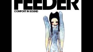 Feeder - Just The Way I'm Feeling (HD, )
