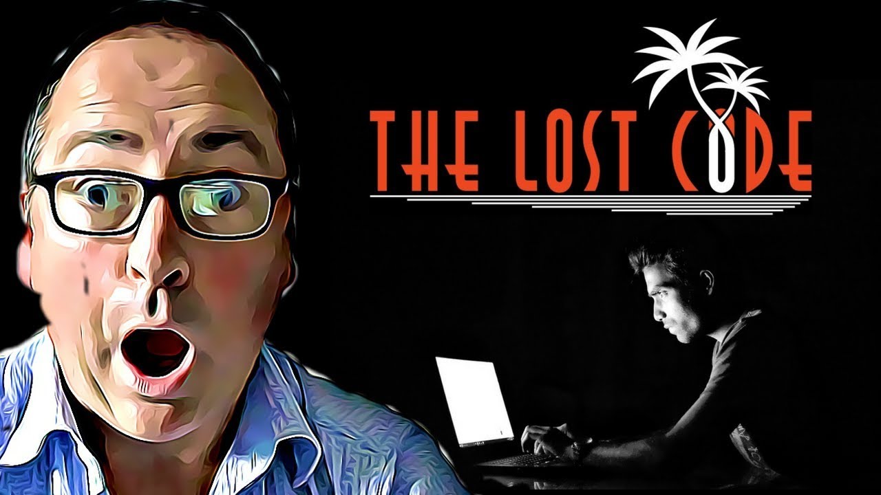 The Lost Code Review Youtube
