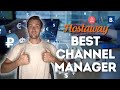 The BEST Channel Manager for Airbnb 2024