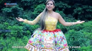 Mercedes Lucero   Eres Tu ((Primicia 204 FULL HD)) Video Oficial