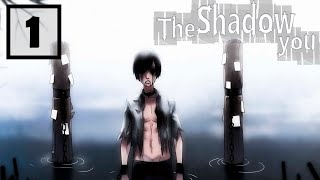 The Shadow you Прохождение - #1 | НОВАЯ ВИЗУАЛЬНАЯ НОВЕЛЛА СО СКРИМЕРАМИ