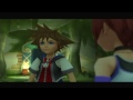 kingdom hearts episode 42