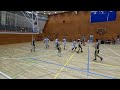 hll vienna 87 vs. wat 3 capricorns 2 1b 4