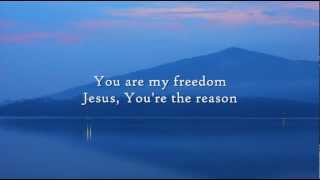 Hillsong - Here In My Life - Instrumental With Lyrics