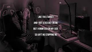 Jomo Kays - TOO DEEP (Lyric Video) (prod. EMAR)