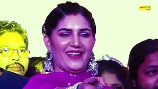 Sapna Dance Song :- Teri Aakhya Ka Kajal I Sapna Chaudhary I Haryanvi Dance Song I Tashan Haryanvi
