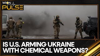 Russia-Ukraine war: Train station in Kherson attacked, 5 killed | WION Pulse