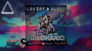 Ambiente  Leksay y alexo  Talento millonario