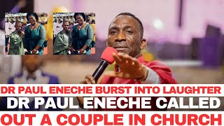 (Must watch)Dr Paul Eneche was shocked at his church members😱 • How I Found my Wife in Dunamis