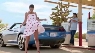 Funny Pepsi commercial (fart)