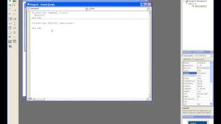 ActiveX in Visual Basic 6 (VB6)