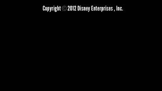 Dist by WDSMP/Disney (2012)